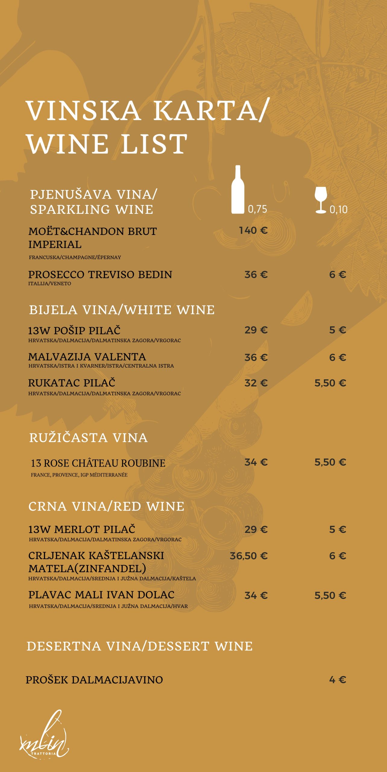 Vinska karta
